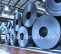 ThyssenKrupp Stainless Steel 316L Coil Supplier In India