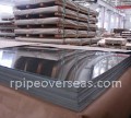Stainless Steel Plate with 2b Finish Price in India