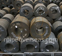2B SUS Stainless Steel Coil Supplier in India