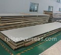 High Tensile Structural Steel Plates Price in India