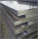 Hot rolled Steel Plates, Sheets and Coils (Armour steel)