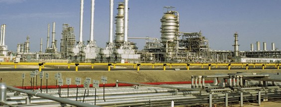 Supplied Stainless Steel Fasteners, Duplex Steel Fasteners, Super Duplex Steel Fasteners & Inconel Fasteners to Petrochemical Project in Egypt