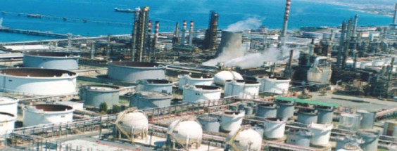 Supplied Stainless Steel Fasteners, Duplex Steel Fasteners, Super Duplex Steel Fasteners & Inconel Fasteners to ENI oil refinery and petrochemical plant in Kuwait