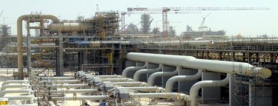Supplied Stainless Steel Fasteners, Duplex Steel Fasteners, Super Duplex Steel Fasteners & Inconel Fasteners to RasGas Project in Qatar