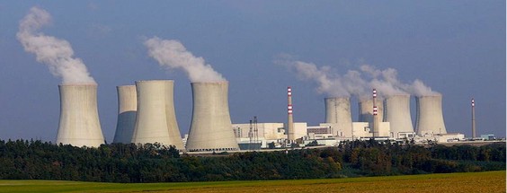 Supplied Stainless Steel Fasteners, Duplex Steel Fasteners, Super Duplex Steel Fasteners & Inconel Fasteners to Nuclear Power Plant in South Africa