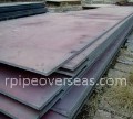 Sail Hard Steel Plate Price in India