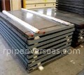 Industrial Mild Steel Plates Price in India