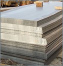 Chrome Moly Steel Plate