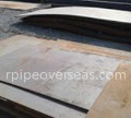 Corten Steel IRSM41 Plate Price in India