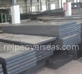 Corten Steel Grade A588 Plate Price in India