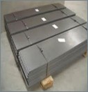 Corrosion Resistant Corten Steel Grade A588 Plates