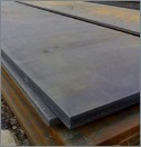 Corrosion Resistant Corten Steel Plates