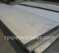 Super Duplex Steel Plates