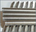 Duplex Steel UNS S31803 Threaded Bars