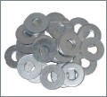 Duplex Steel UNS S31803 Washers