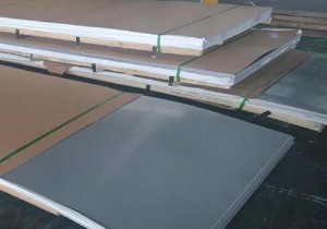 Manufacture process of Stainless Steel Plates in Our factory