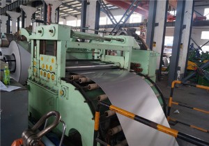 Manufacture process of Alloy Steel Plates in Our factory