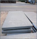 EN19 Grade Steel Plate