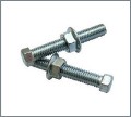 Hastelloy C276/C22/B2 Stud Bolts