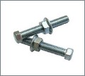 Incoloy 800/800H/800HT/825 Stud Bolts