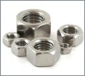 Inconel 601 Hex Nuts