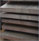 Manganese Steel Plates