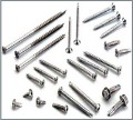 Monel K500 Screws