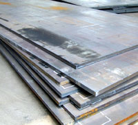 IS2062 E300 Steel Plates Price in India