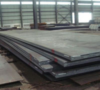 IS2062 E300 Steel Plates Price in India