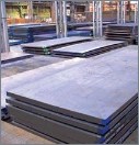 Sailma 410 HI/450HI Steel Plate