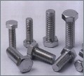 Stainless Steel 347 Hex Bolts