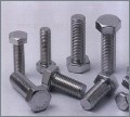 Stainless Steel 321 Hex Bolts