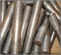 Stainless Steel 347H Stud Bolts