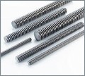 Stainless Steel 321 Threaded Bars