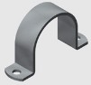 Steel Saddle Clamps
