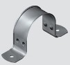 Steel CPVC Pipe Fixing