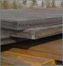 Steel Plates