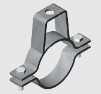 Steel Yoke Clamp