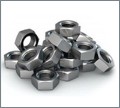 Super Duplex Steel UNS S32750 Hex Nuts