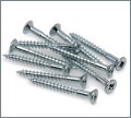 Super Duplex Steel UNS S32750/S32760 Screws