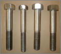 Super Duplex Steel UNS S32950 Hex Bolts